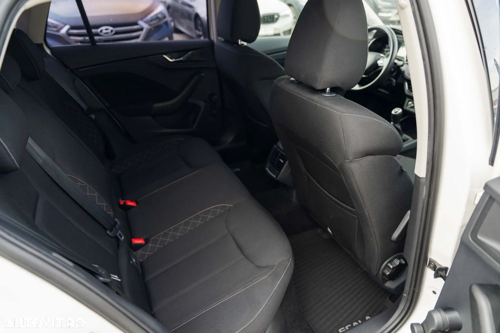 Skoda Scala 1.0 TSI Ambition - 9