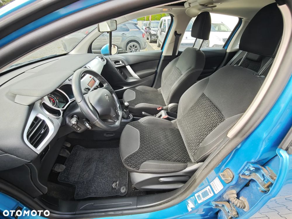 Citroën C3 VTi 95 Tendance - 28