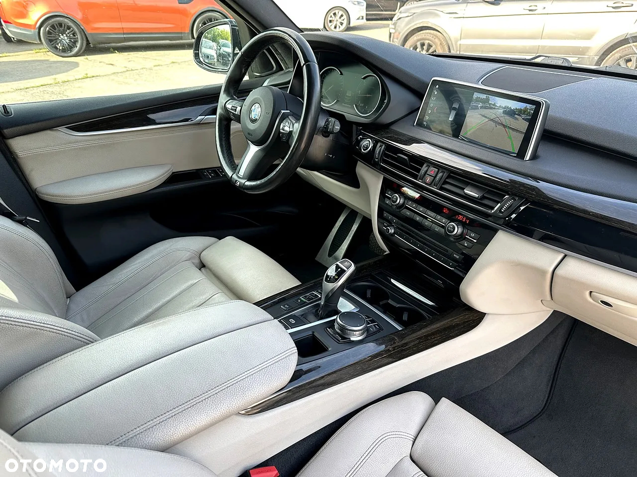 BMW X5 xDrive30d - 17