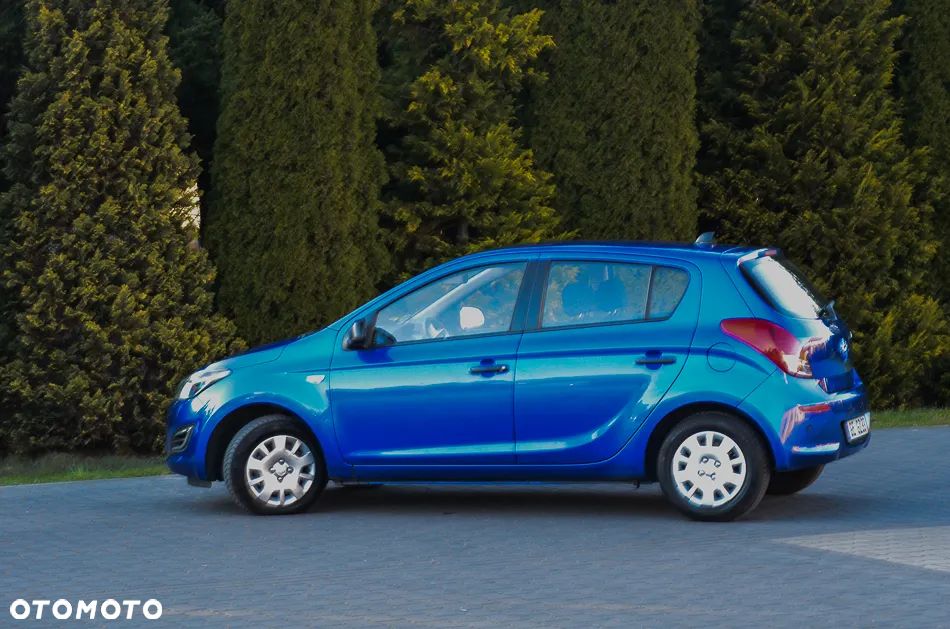 Hyundai i20 1.25 Style - 20
