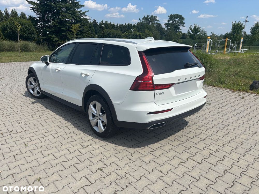 Volvo V60 D4 AWD - 5
