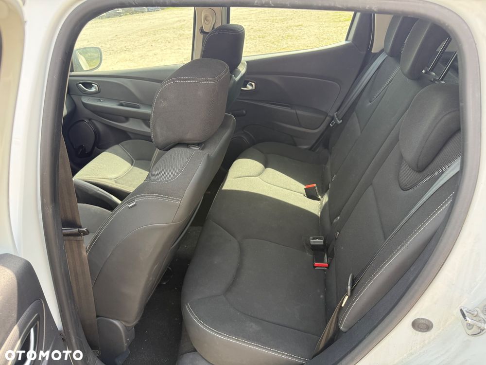 Renault Clio TCe 90 Start & Stop COLLECTION - 13