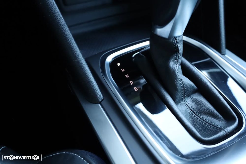 Renault Mégane Sport Tourer 1.6 E-Tech Plug-In Hybrid Equilibre - 21