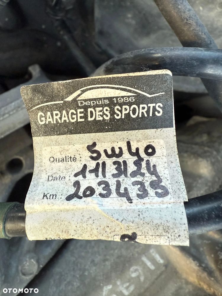 Renault Megane 1.6 16V 110 Expression - 21