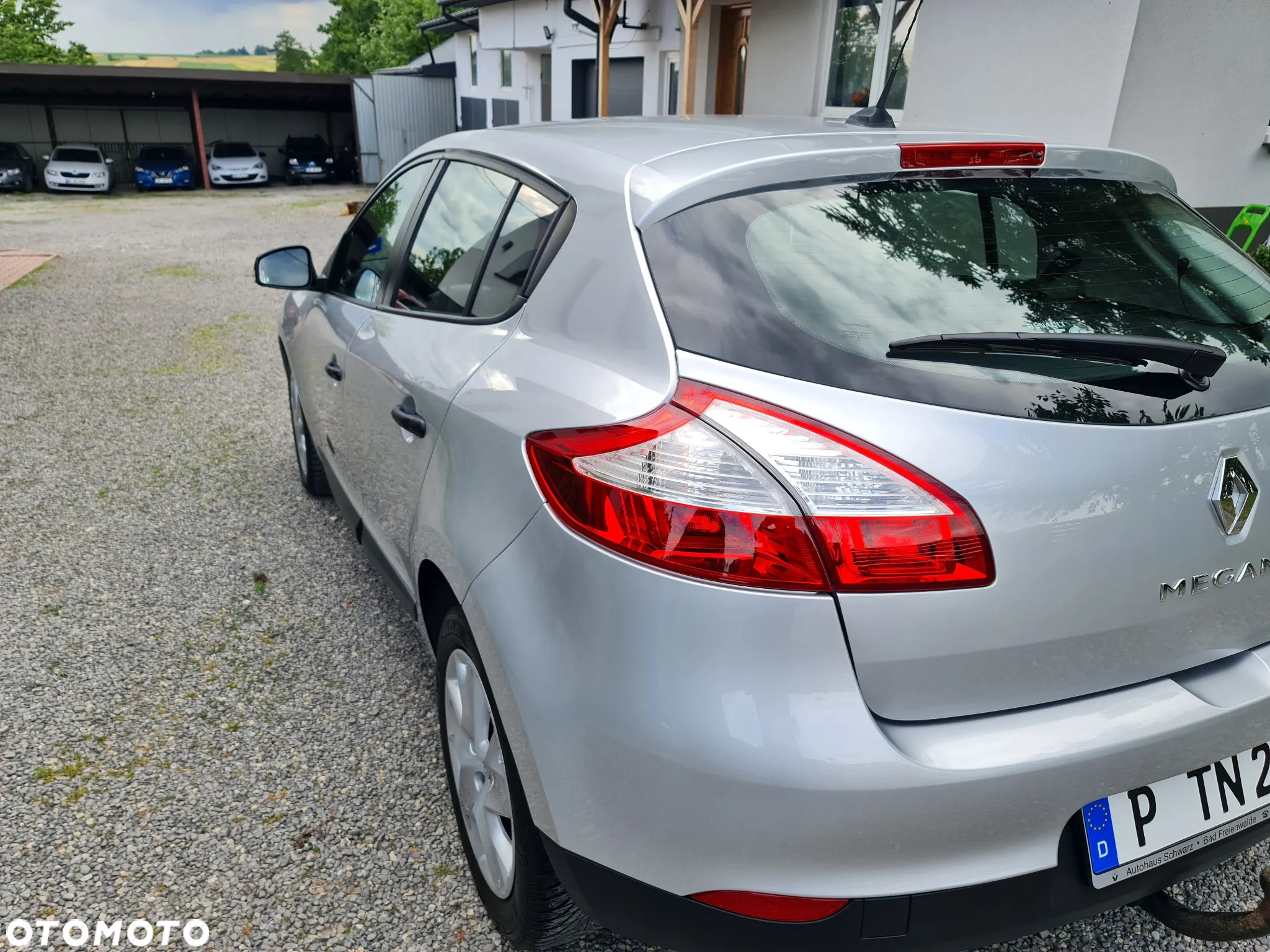 Renault Megane - 31