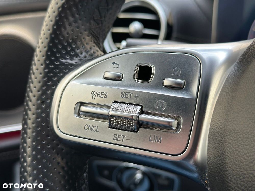 Mercedes-Benz Klasa E - 40