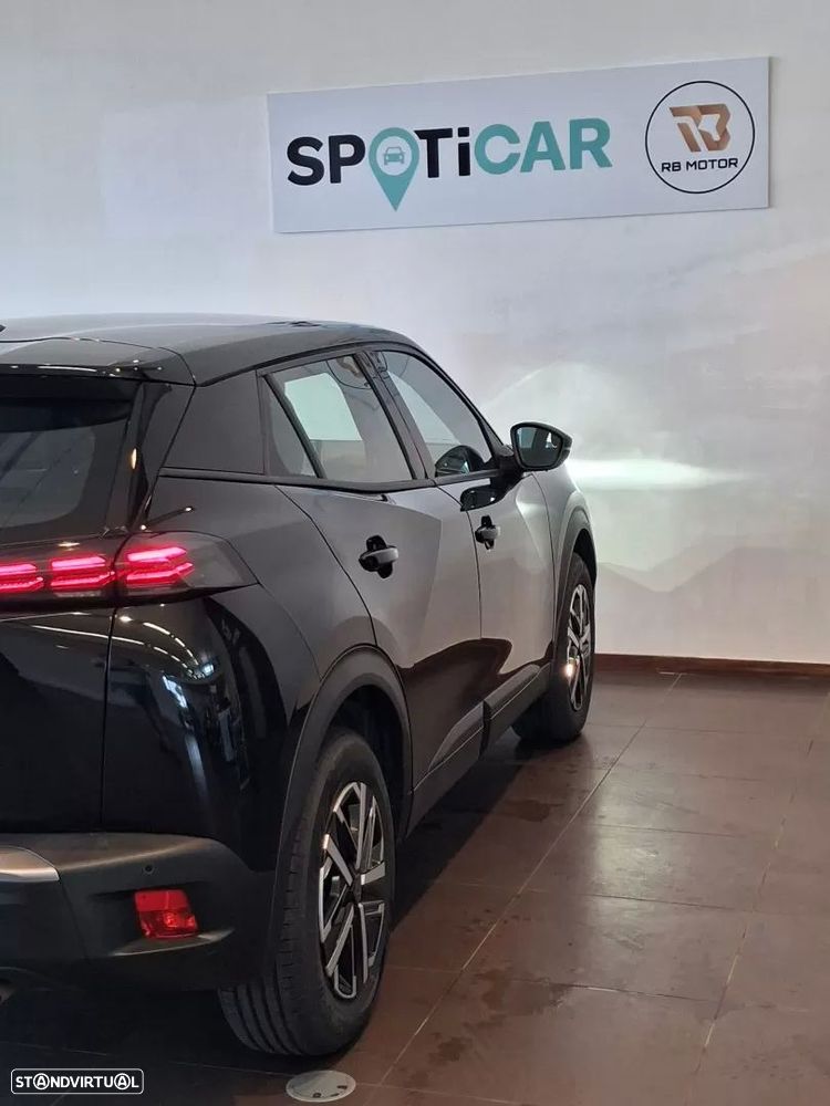 Peugeot 2008 1.2 PureTech Style - 15