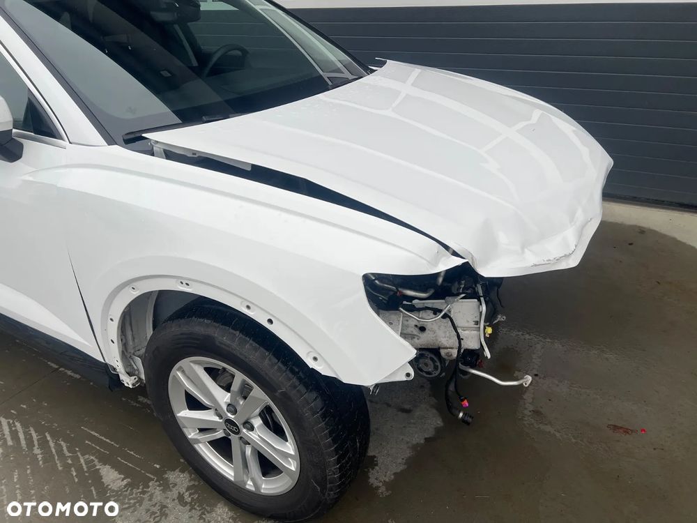 Audi Q3 Sportback 35 TFSI S tronic - 9