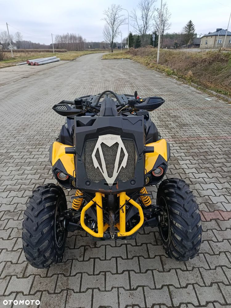 Can-Am Renegade - 16