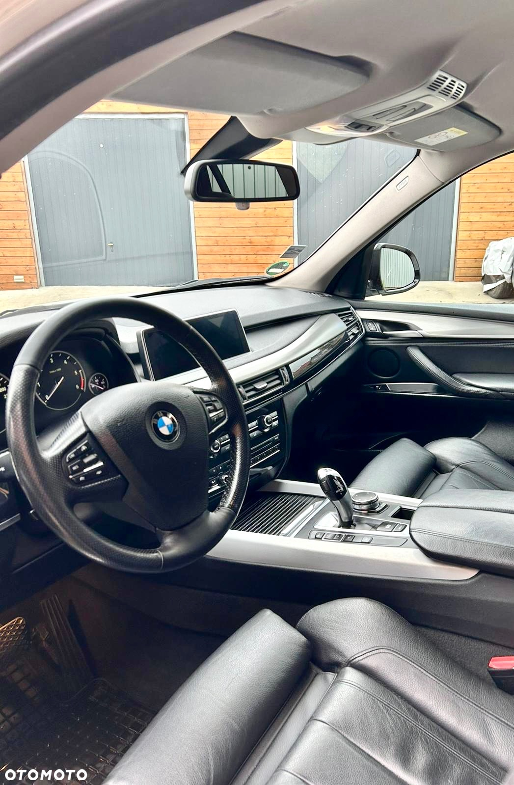 BMW X5 xDrive25d - 6