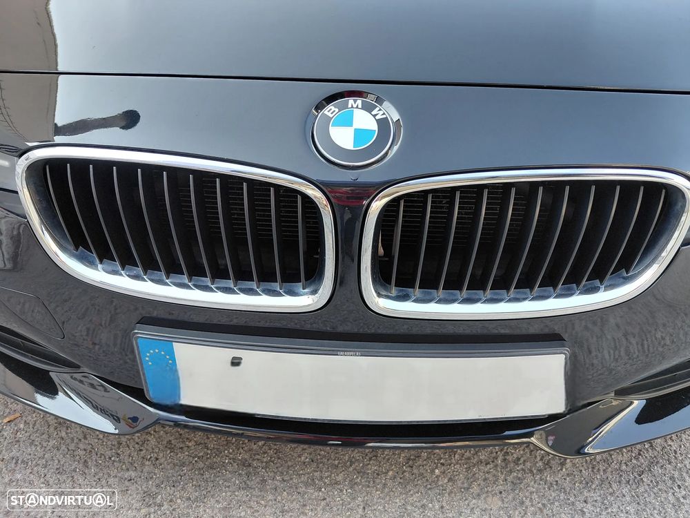 BMW 316 d - 11