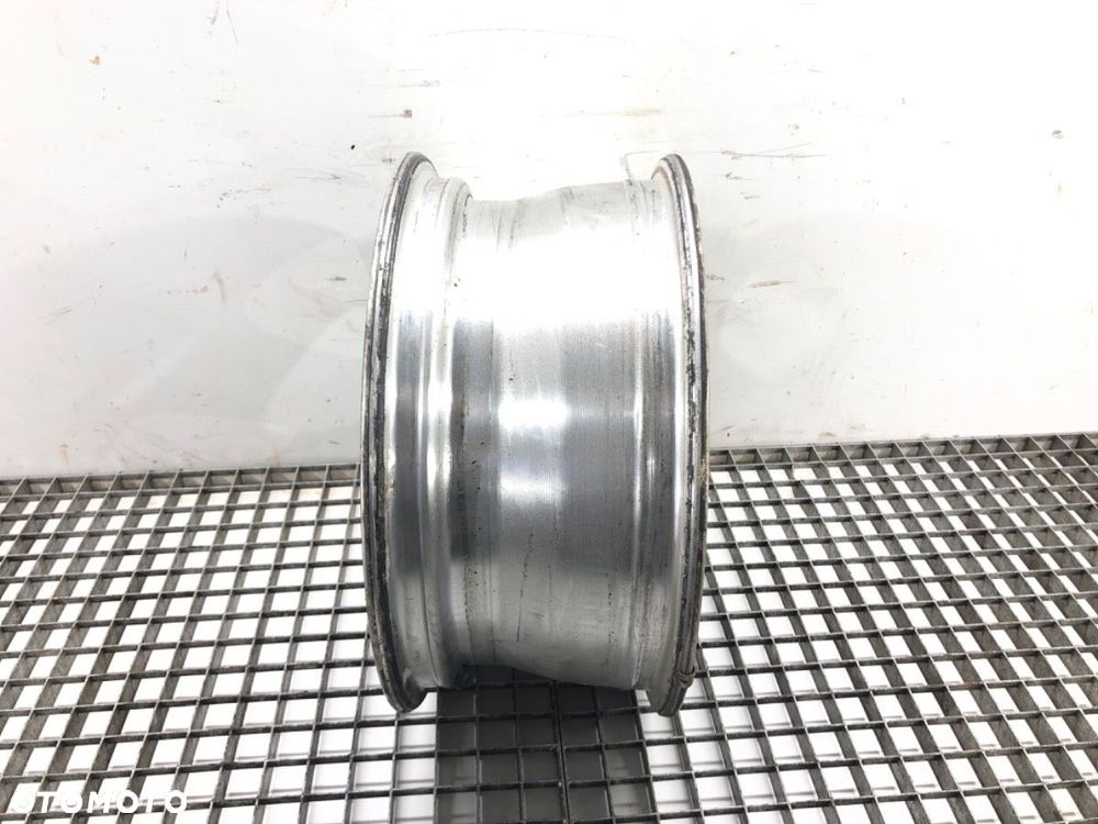 FELGA ALUMINIOWA 16 7J 5X114,3 ET35 ŚRODEK CENTR. 60.1 - 152.00 PLN - TOYOTA COROLLA (_E12_) 2001 - - 2