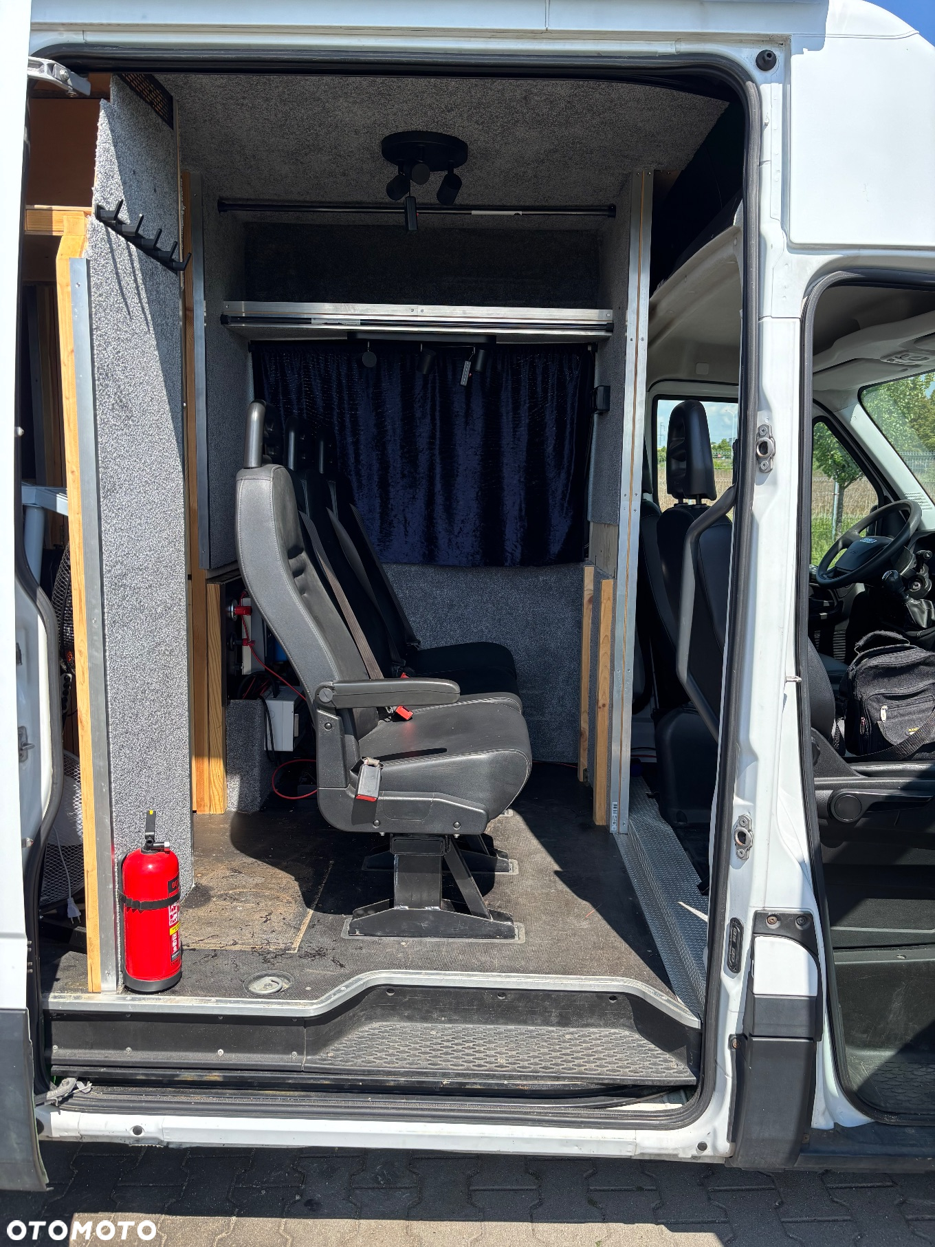 Iveco Daily 35 S 15 D - 6