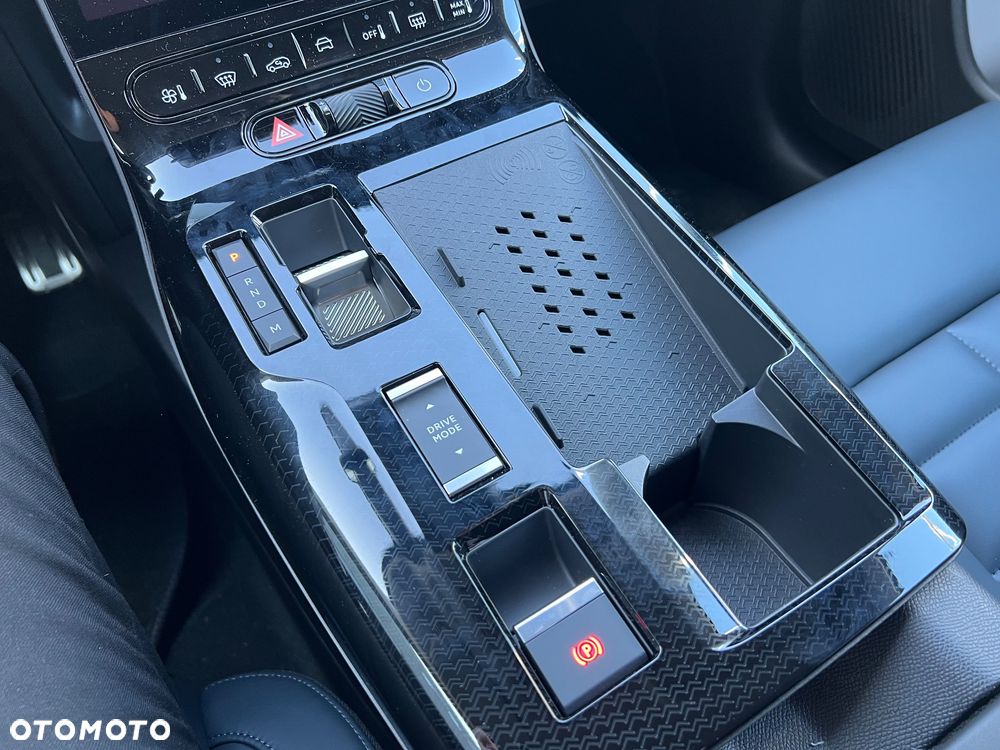 Citroën C5 Aircross 1.2 mHEV Max eDCT6 - 23