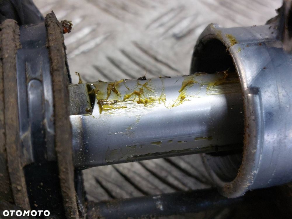 MAGLOWNICA PRZEKŁADNIA KIEROWNICZA SEAT CORDOBA I IBIZA II EU - 7