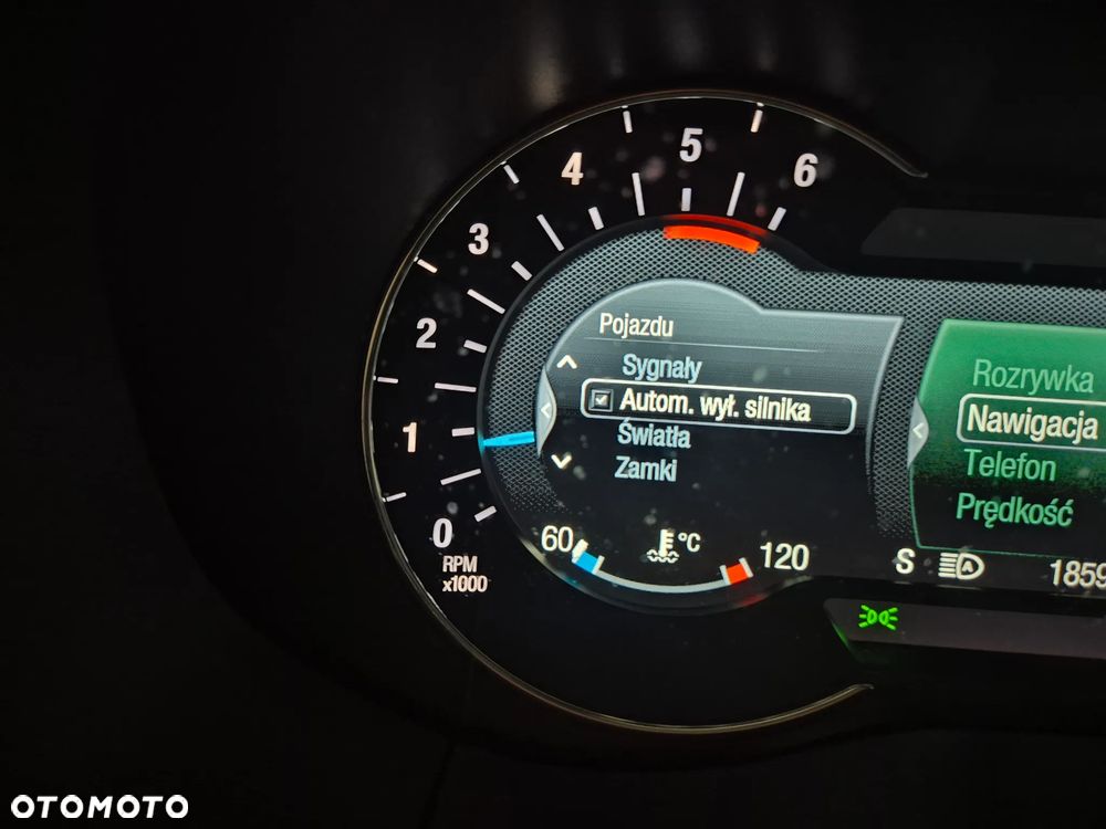 Ford S-Max 2.0 TDCi Titanium - 36