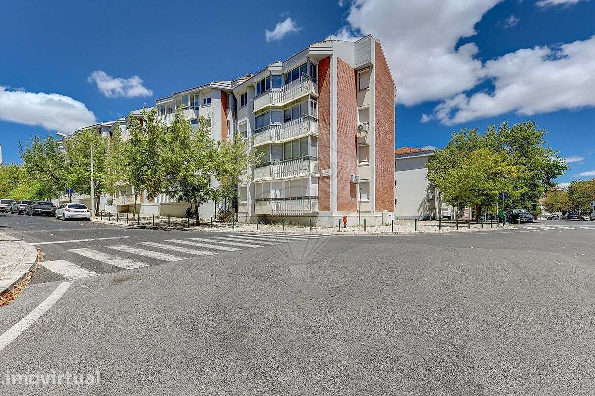 Apartamento T4 para venda - Grande imagem: 2/16