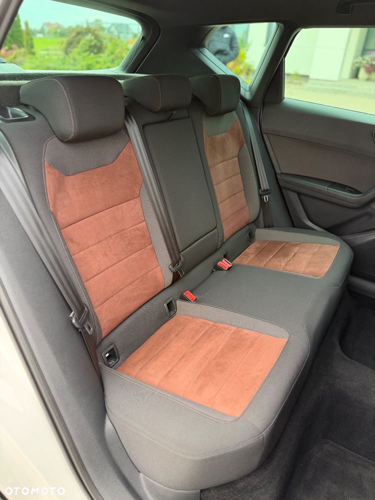 Seat Ateca 1.5 TSI ACT DSG OPF Xcellence - 17