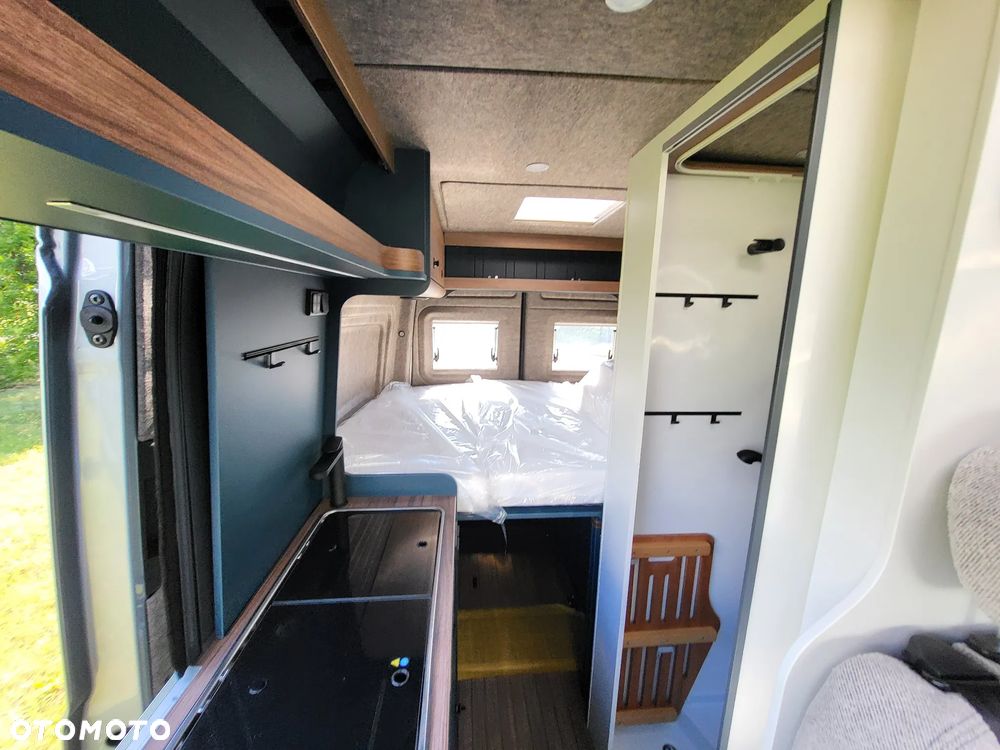 Hymer-Eriba Car 600 - 9