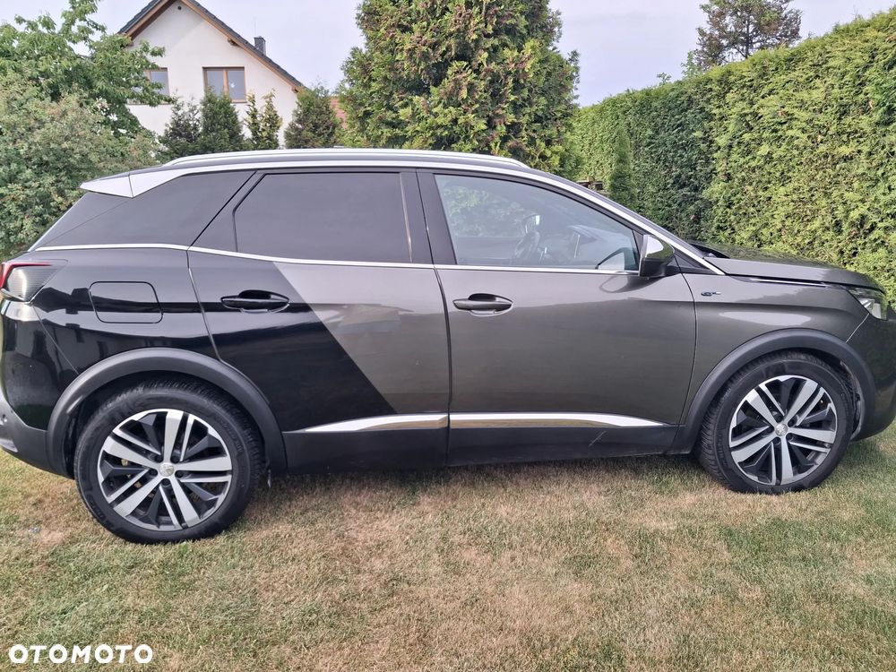 Peugeot 3008 - 7