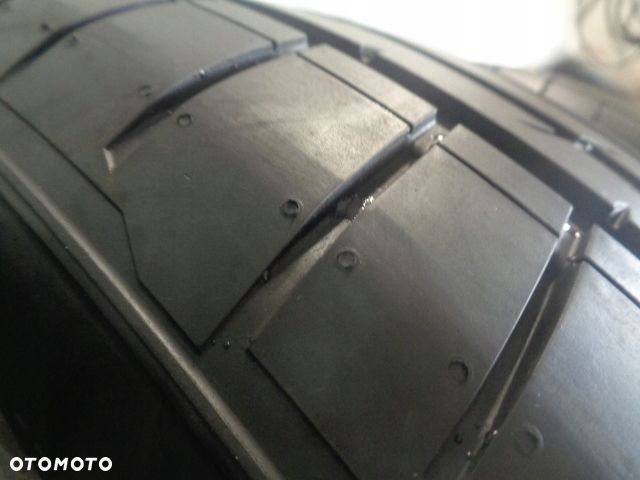 4X HANKOOK VENTUS S1 EVO 3 255/45R19 100T EV - 12
