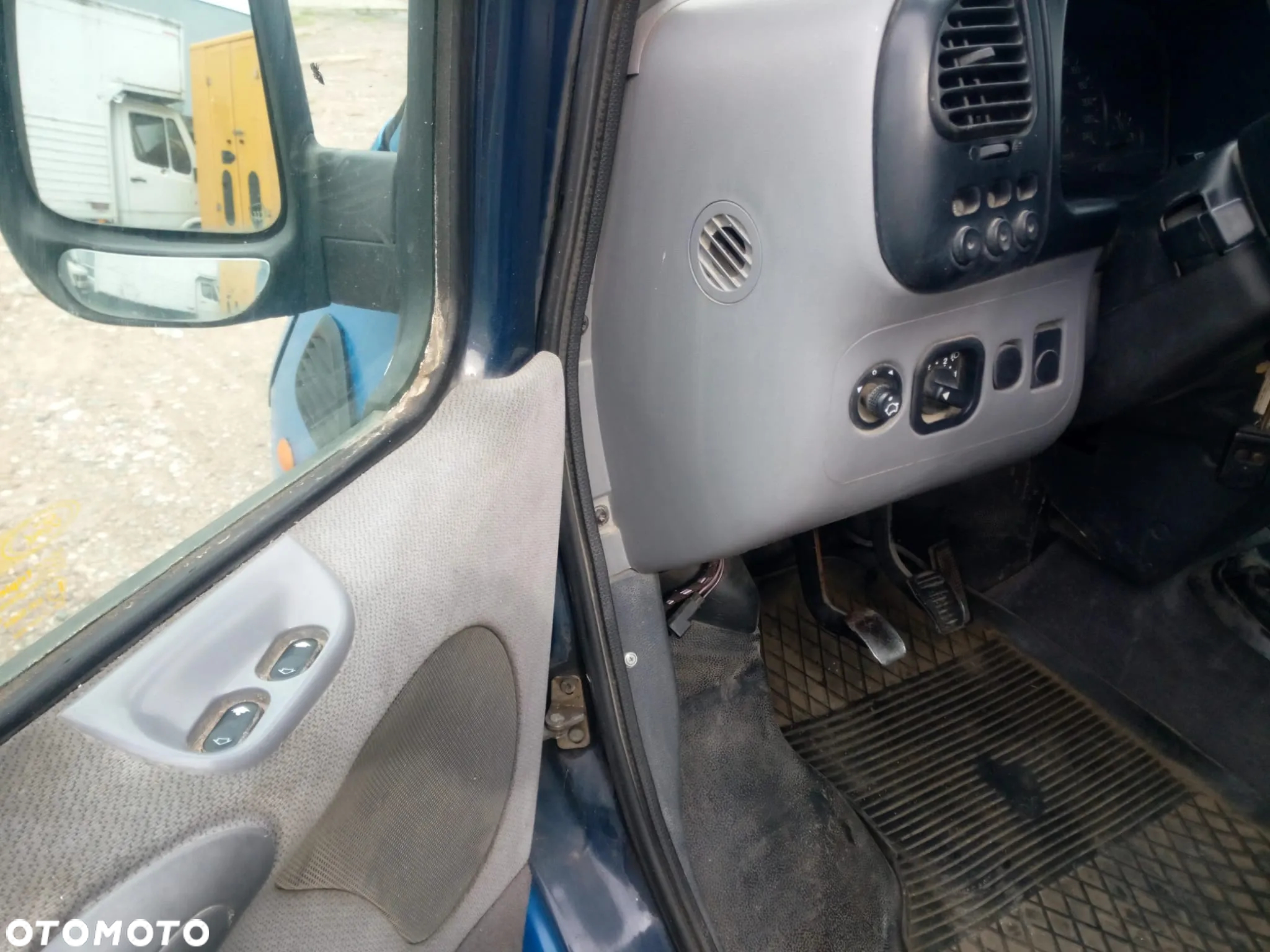 Ford Transit - 10
