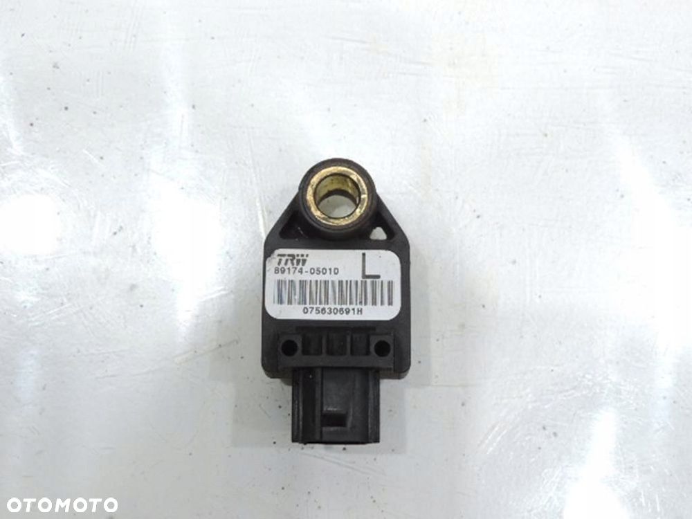 SENSOR AIRBAG TOYOTA AVENSIS T25 8917405010 - 1