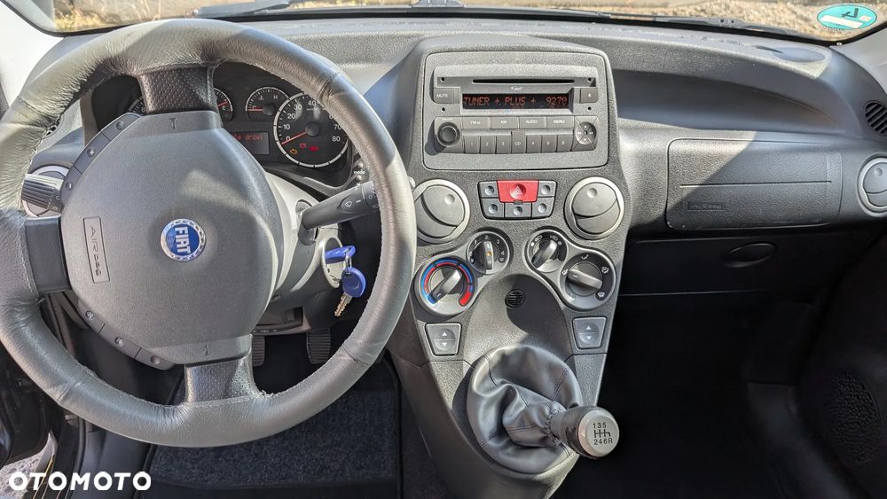 Fiat Panda 1.4 100HP - 3