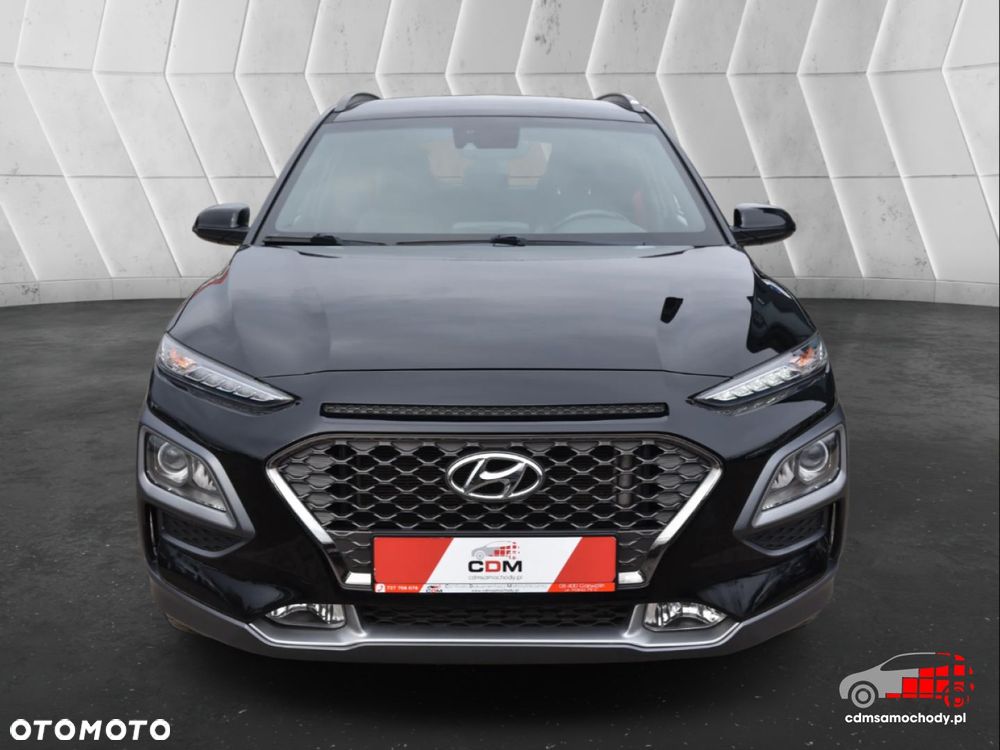 Hyundai Kona - 5