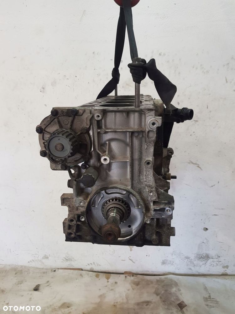 dół silnika volvo s80 xc60 xc70 2.0 d3 d4 d5204t3 163km - 3