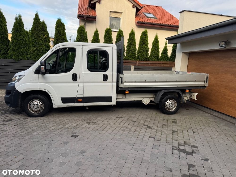 Fiat DUCATO - 7