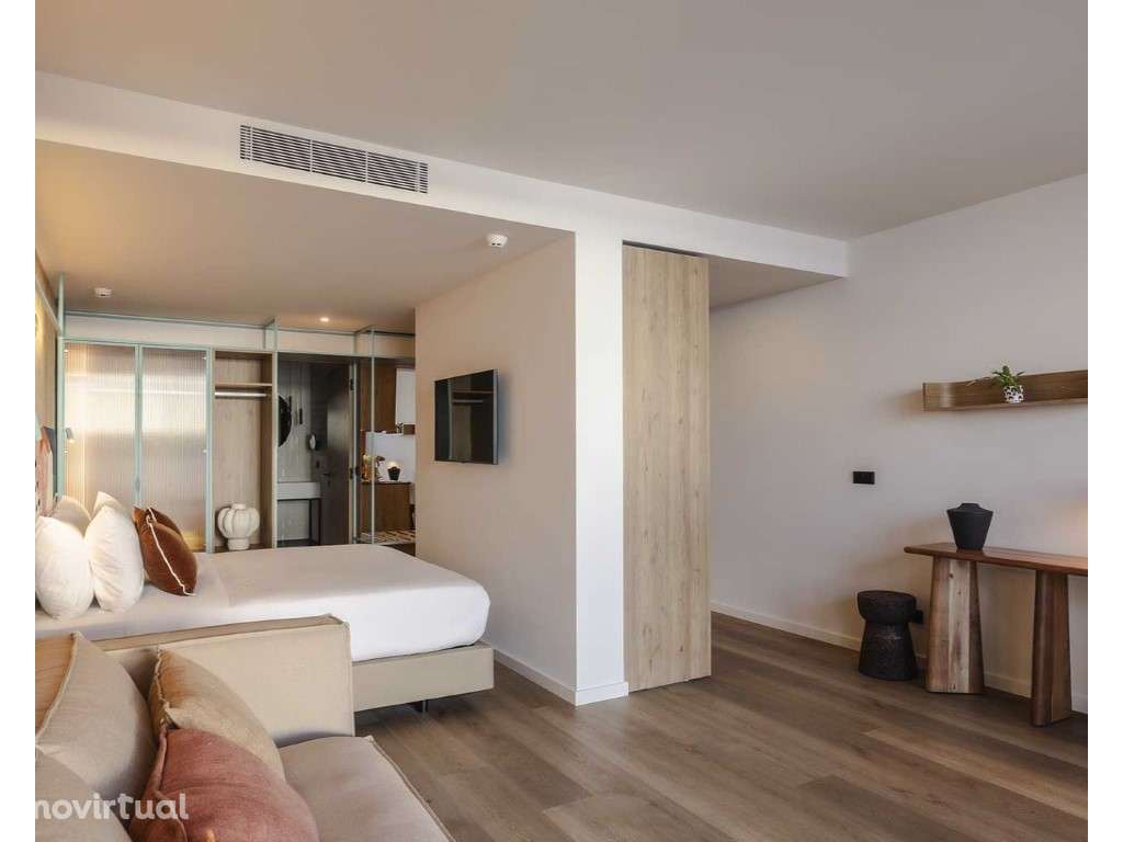 Estúdio ideal para investimento - Grande imagem: 4/40