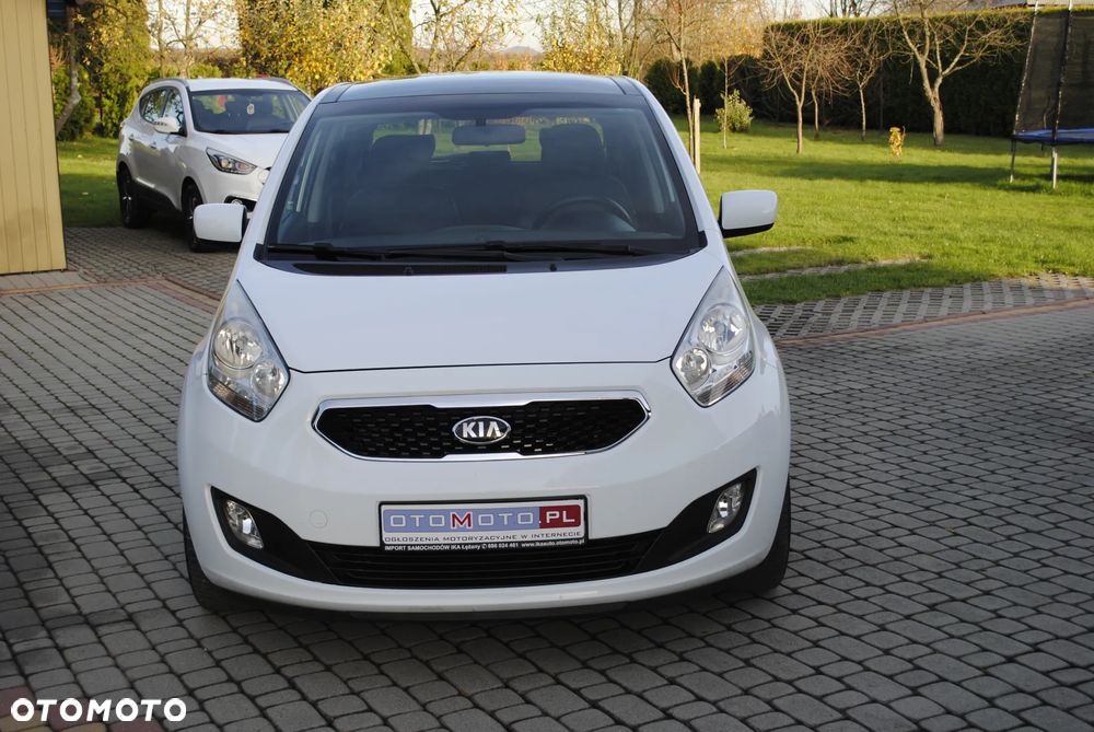Kia Venga - 4
