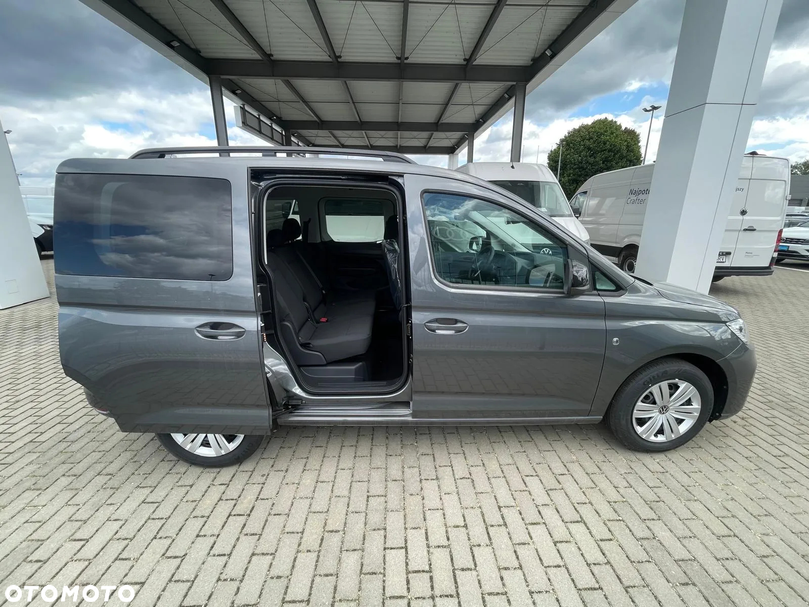Volkswagen Caddy 2.0 TDI - 6