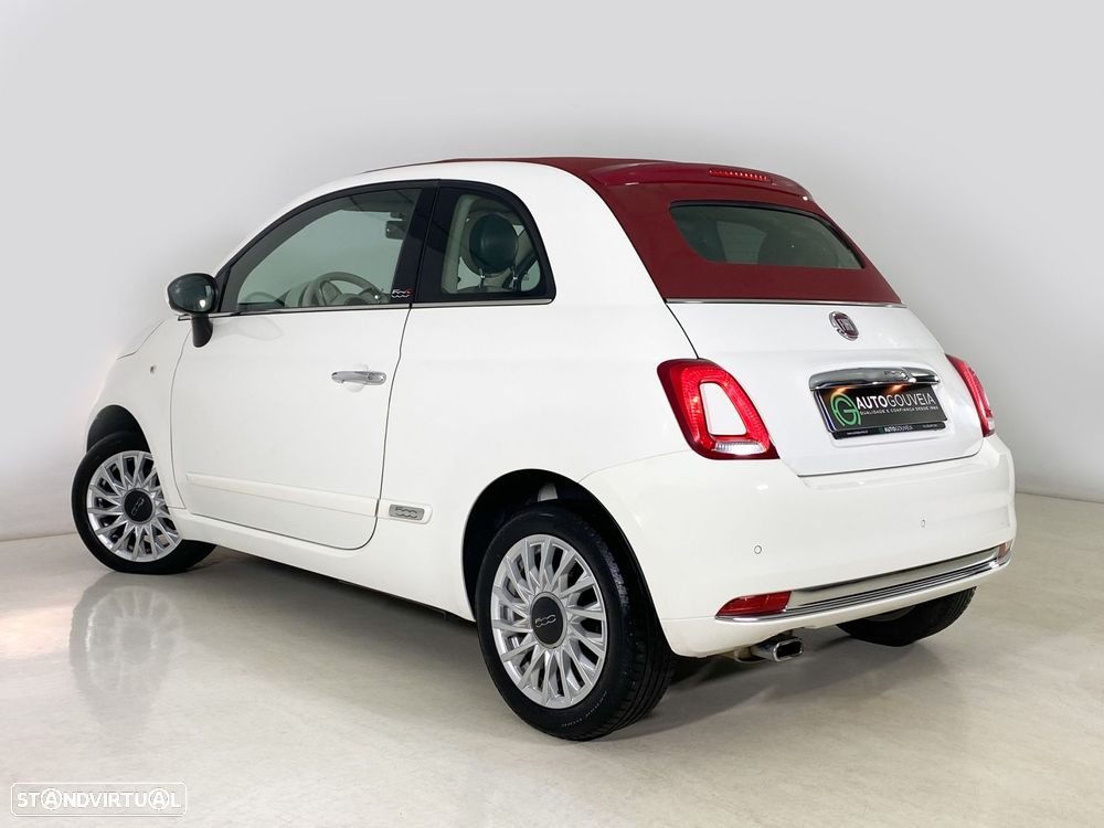 Fiat 500 - 7
