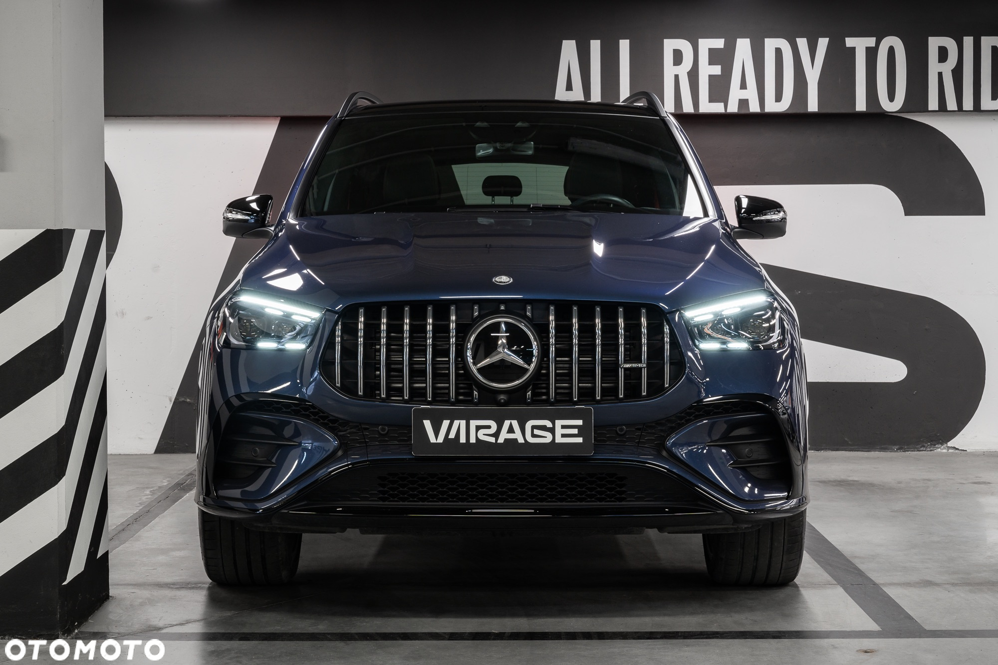 Mercedes-Benz GLE AMG 53 4-Matic - 24