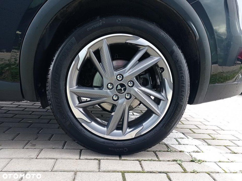 DS Automobiles DS 7 Crossback - 10