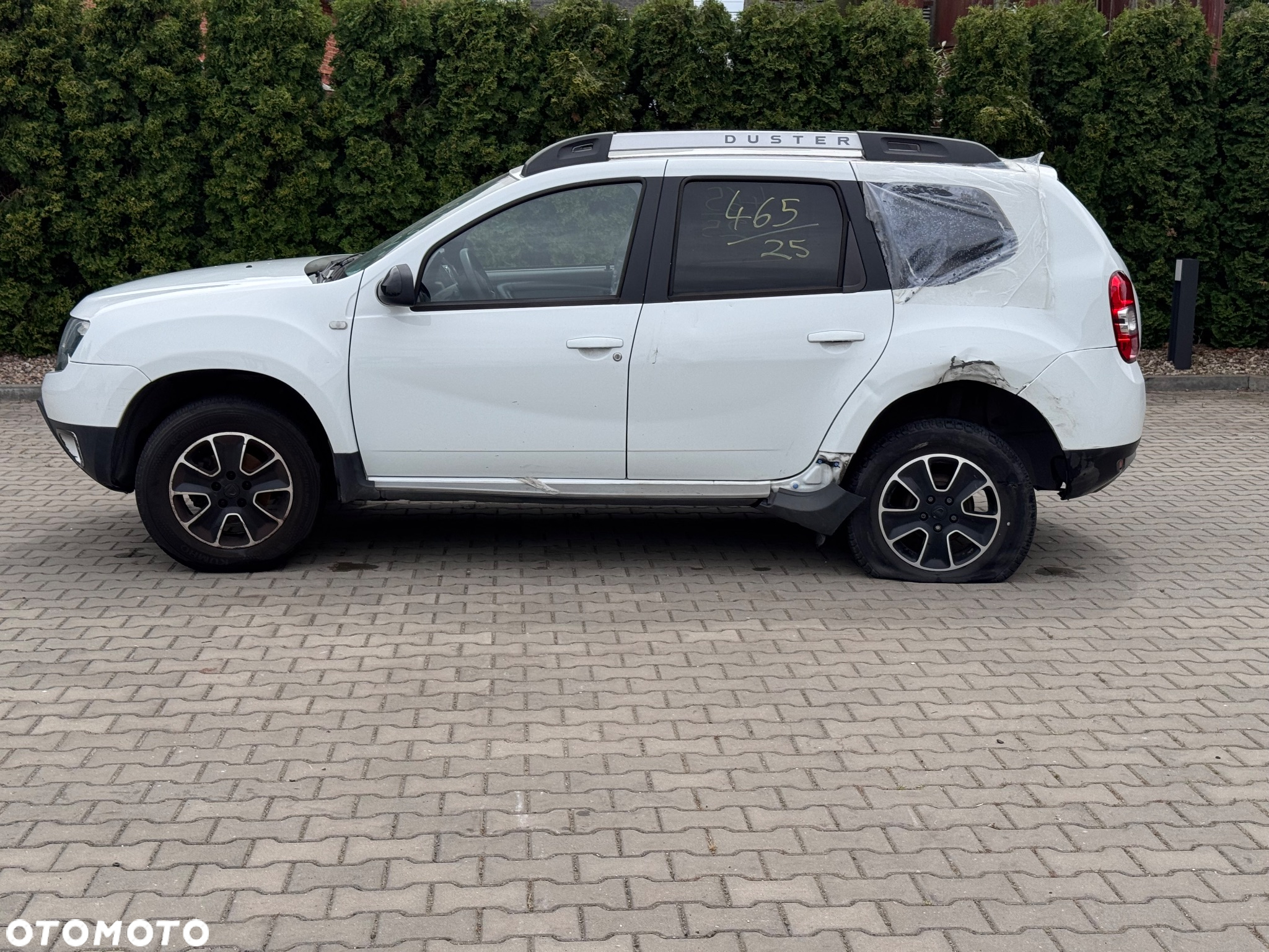 Dacia Duster 1.5 dCi Comfort - 4