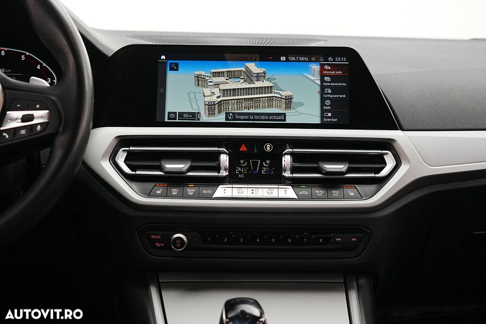 BMW Seria 3 330e xDrive Aut. Sport Line - 29