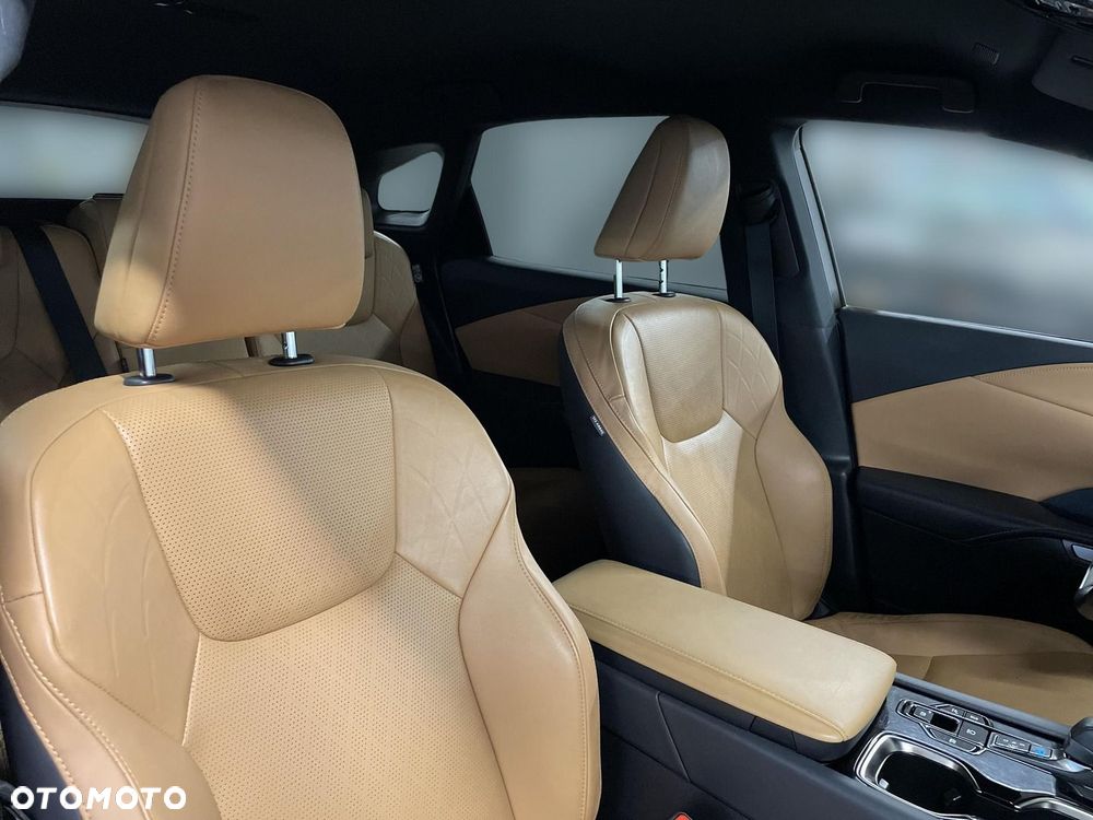 Lexus RX 350h Prestige - 13