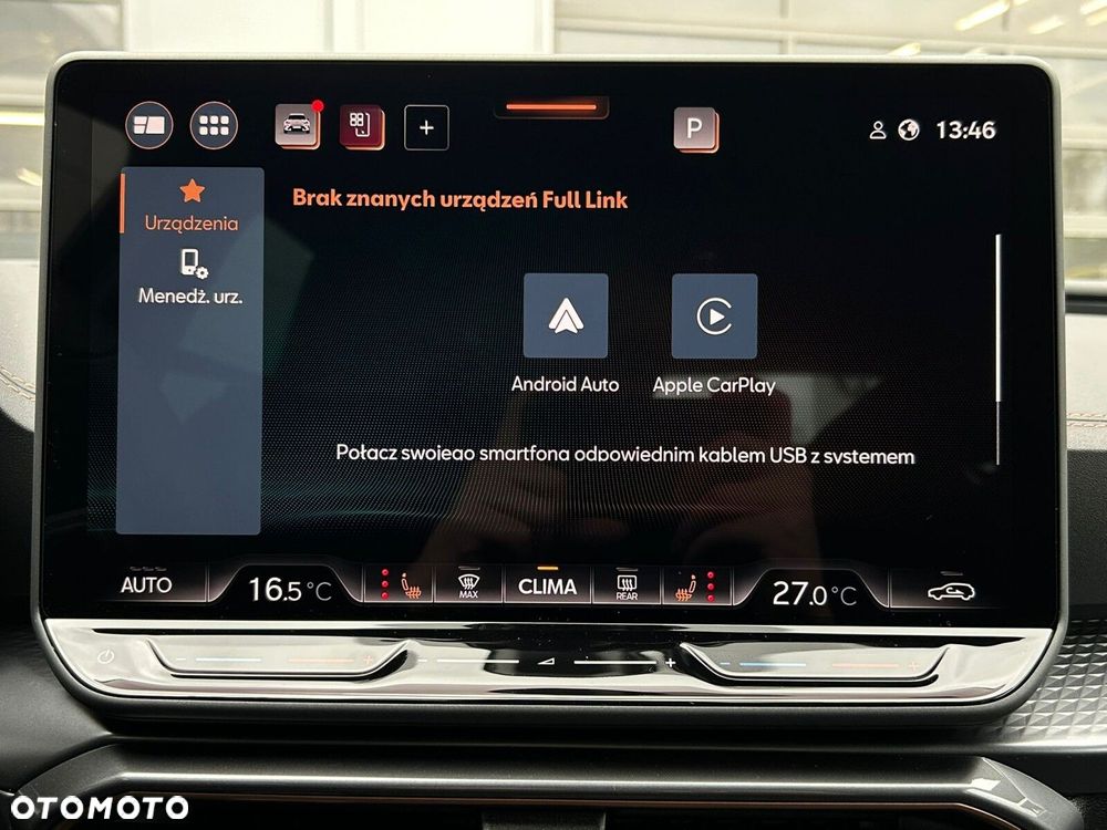 Cupra Formentor 1.5 TSI DSG - 31