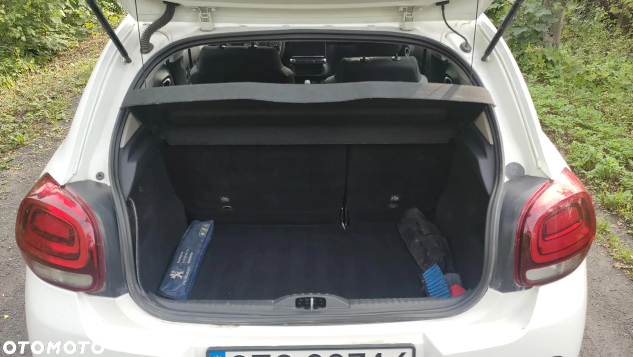 Citroën C3 1.6 BlueHDi Feel S&S - 12