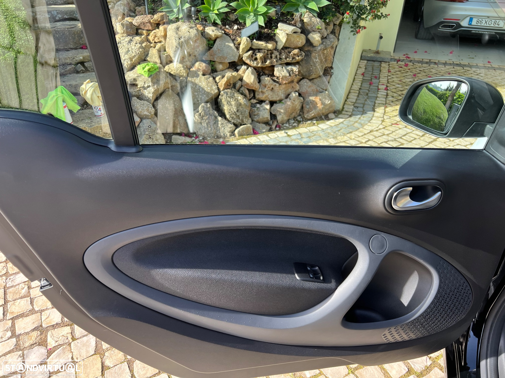 Smart ForTwo Coupé Electric Drive Passion - 10