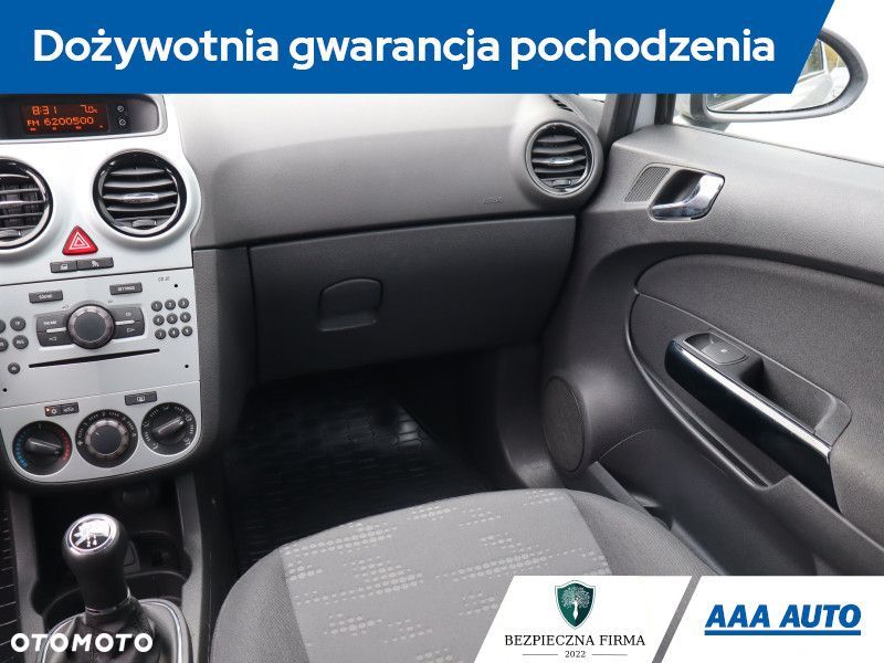 Opel Corsa - 10