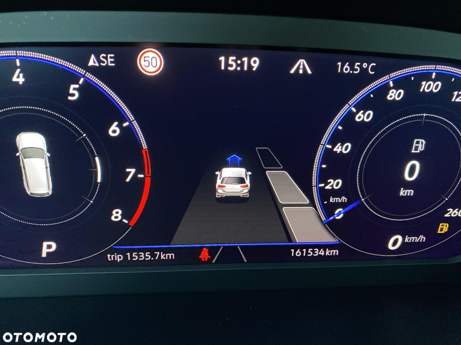 Volkswagen Passat 2.0 TSI Elegance DSG - 18