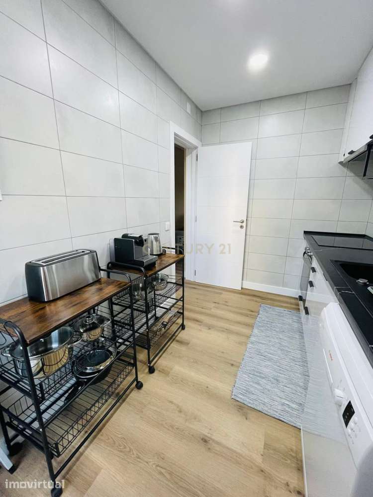 Apartamento de 3 Assoalhadas , totalmente Renovado e equipado, em Alpo - Grande imagem: 4/26
