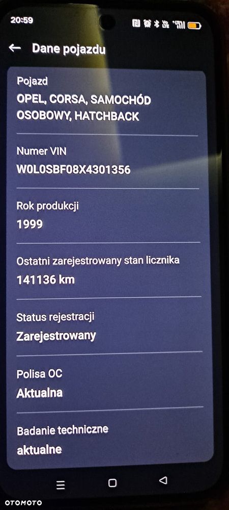 Opel Corsa - 17