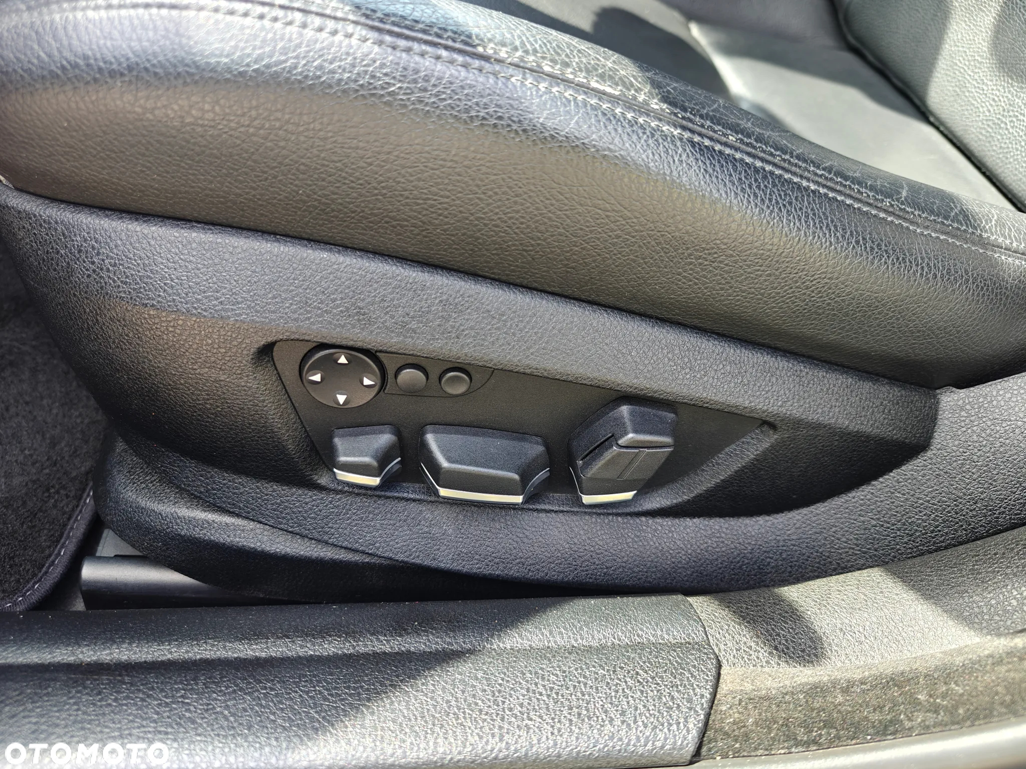 BMW Seria 5 - 18