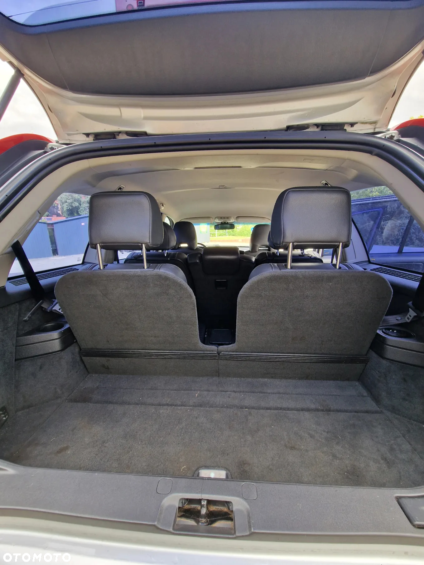 Volvo XC 90 D5 AWD Summum - 16