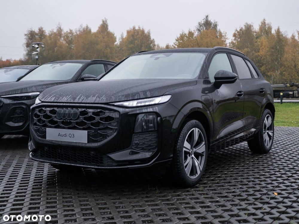 Audi Q3 - 2